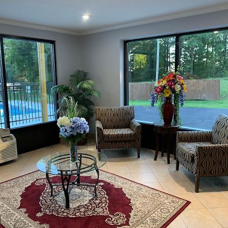 Magnolia Inn Laurens Екстер'єр фото
