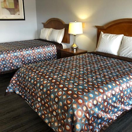 Magnolia Inn Laurens Екстер'єр фото