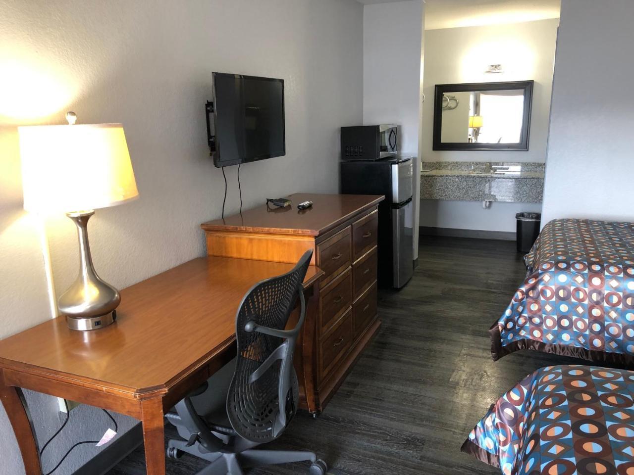 Magnolia Inn Laurens Екстер'єр фото